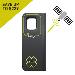Bivy Go 12-Month Plan – Bivy Stick + Unlimited Data