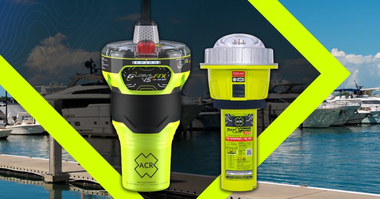 Why Modern Rescue Beacons and Electronic Flares are Becoming Essential Safety Gear