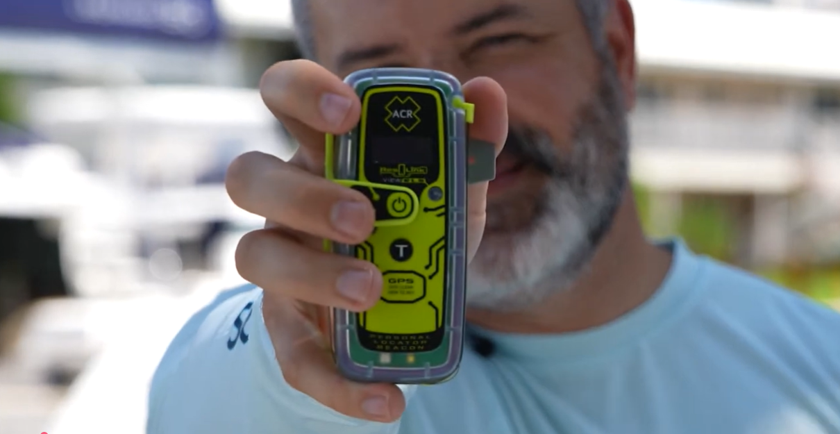 Qu’est-ce que le ResQLink View RLS Vidéo