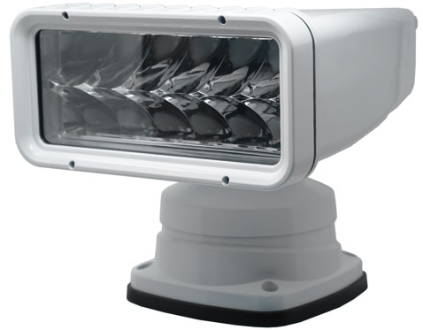 ACR Electronics Launches RCL-200 LED Searchlight