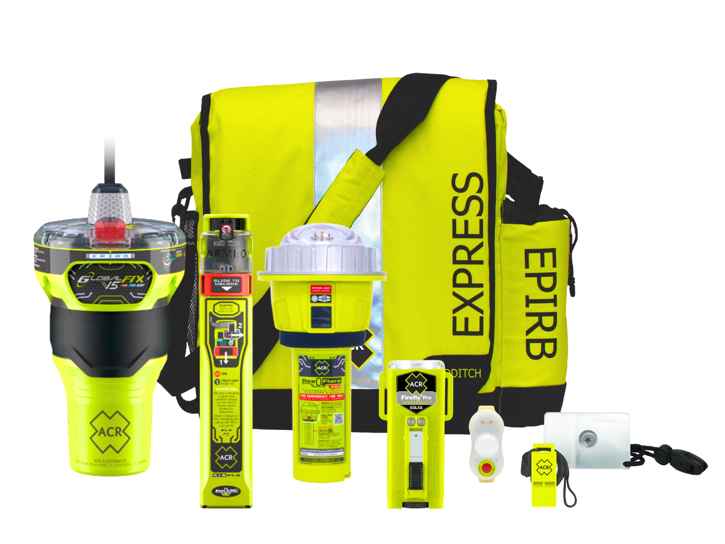 ultimate AIS (3)