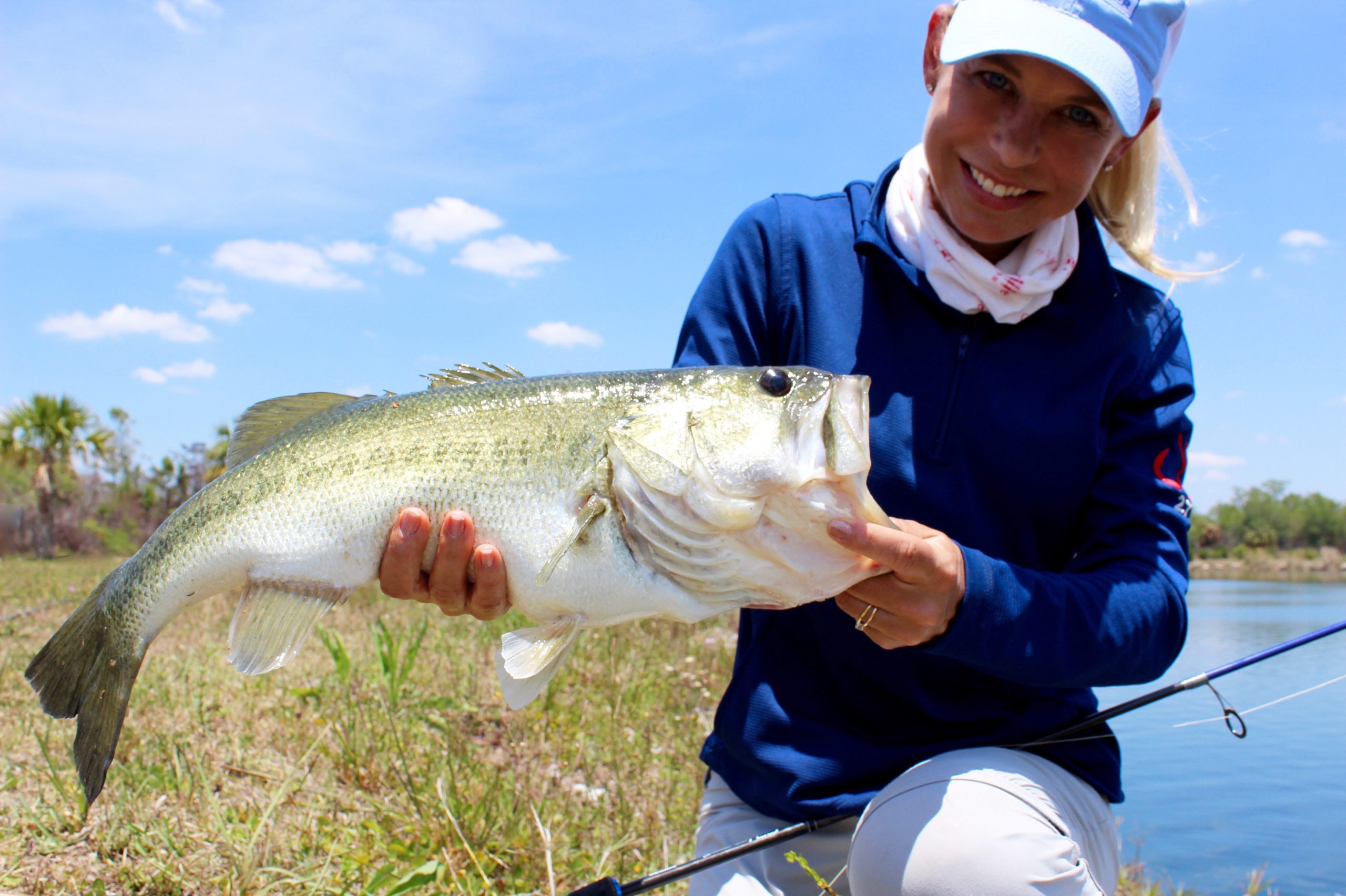 6 Secrets for Catching More and Bigger Largemouth Bass