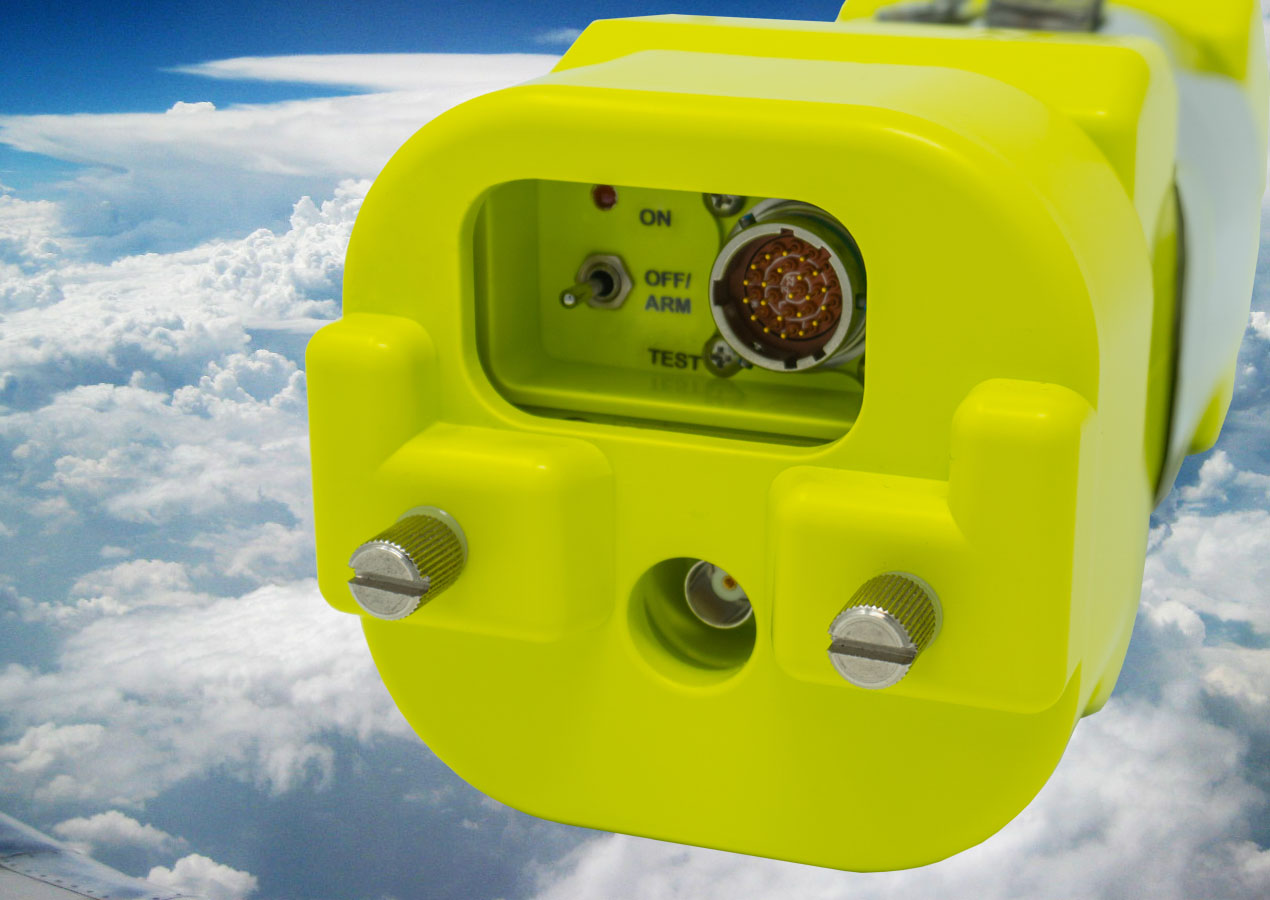 ARTEX Launches The ELT 4000 Emergency Locator Transmitter, The First FAA Special Conditions Exempt ELT Available On The Market