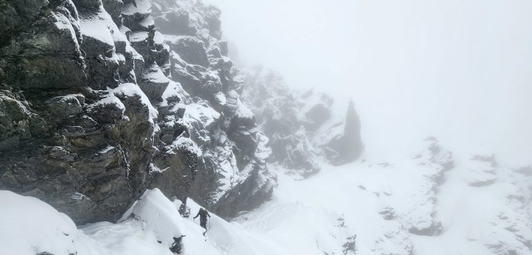 ResQLink 400 PLB Rescue at The Remarkables After Climbing Fall