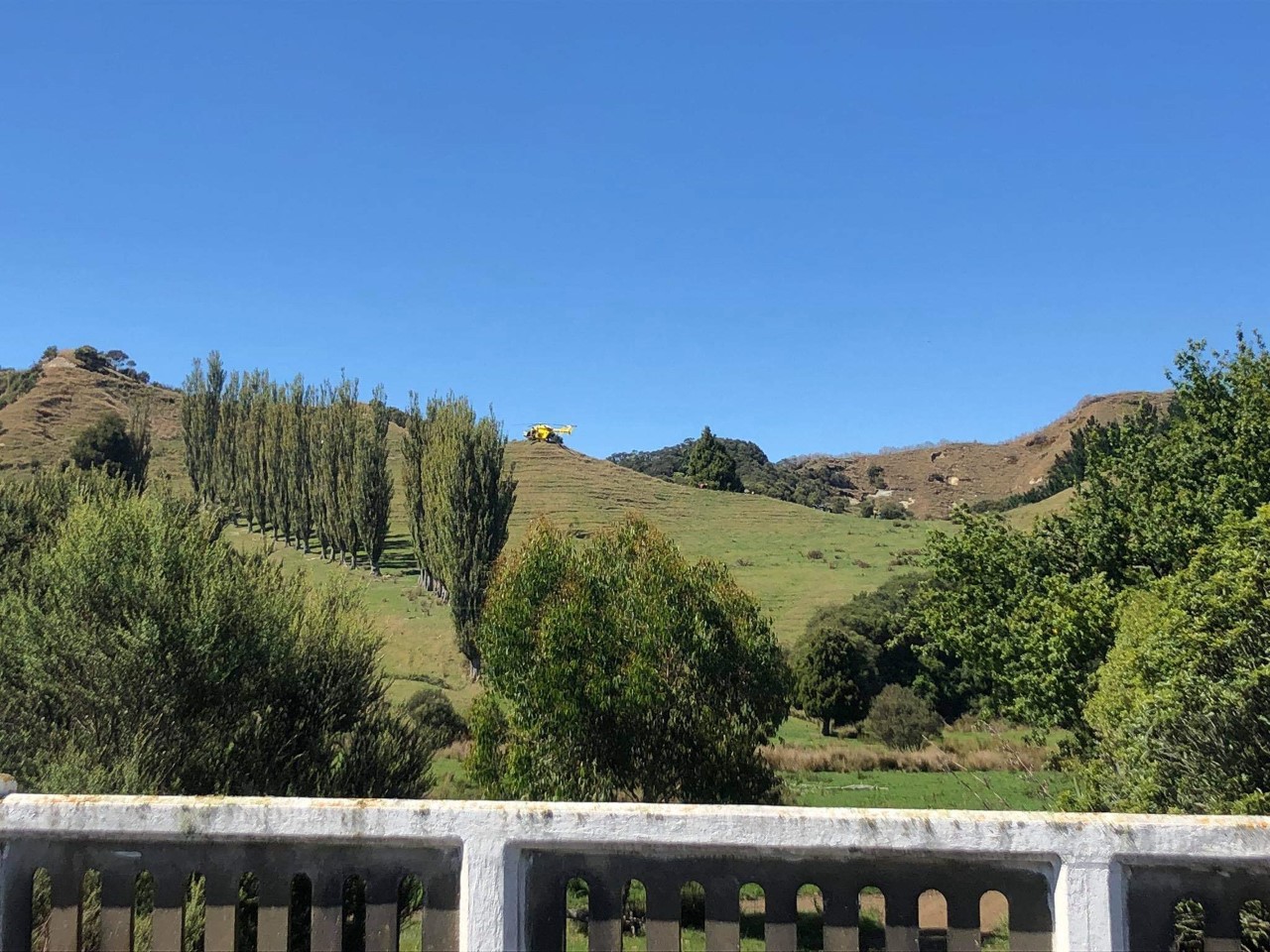 Huiakama, Te Wera, New Zealand