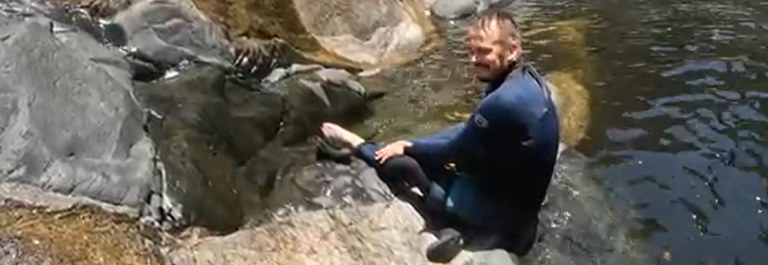 One Wrong Decision After a Hiking Fall: The Importance of a PLB